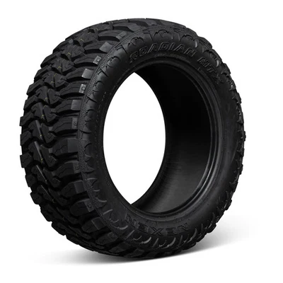 Pneus d'Eté 285/70 R17 Nexen 121Q ROADIAN MTX RM7 - Photo 1/4