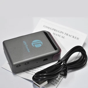 Dispositivo de rastreo personal GPS para automóvil TK102 B vehículo magnético mini en tiempo real - Imagen 1 de 6