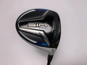 TaylorMade SIM MAX 3 Fairway Wood 15* Fujikura Ventus Blue 5R Regular RH - Picture 1 of 7
