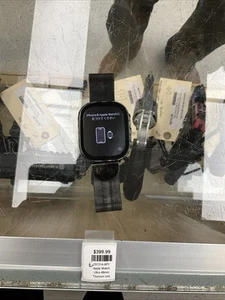 Apple Ultra 49mm Titan und Keramik 201314 - Bild 1 von 8