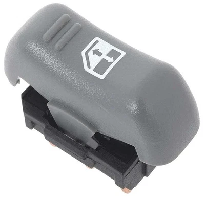 Pontiac Firebird 1993-02; interruptor de ventana de puerta; derecha Foto 1 de 4