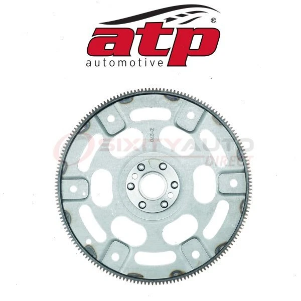 ATP Automatic Transmission Flexplate for 1999-2004 Chevrolet Silverado 2500 ob Foto 1 de 4