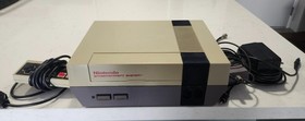 NES Console