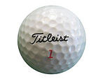 Titleist DT Wound-90 Golf Ball