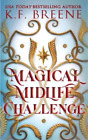 K F Breene Magical Midlife Challenge (Poche) Leveling Up