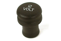 Volvo C70 S40 S60 S80 V40 V50 V70 OEM 12V Lighter Port Plug Cover Insert 9442269