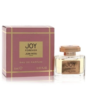 Joy Forever by Jean Patou Mini EDP .16 oz For Women - Picture 1 of 5