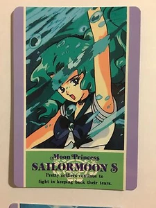 Sailor Moon S Hero Collection 373 - Imagen 1 de 1