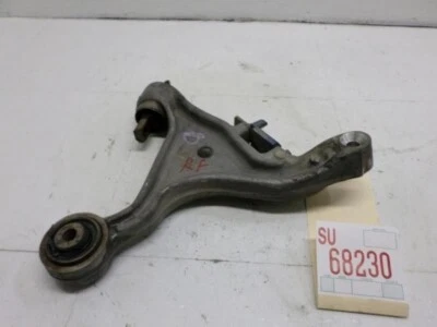 2001-2007 Volvo S60 Right Passenger Side Front Suspension Lower Control Arm OEM - Imagem 1 de 4