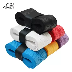 6 Pack Golf Grip Tape | Convenient Anti-Slip Overgrip Wrapping for Club Handles - Picture 1 of 10