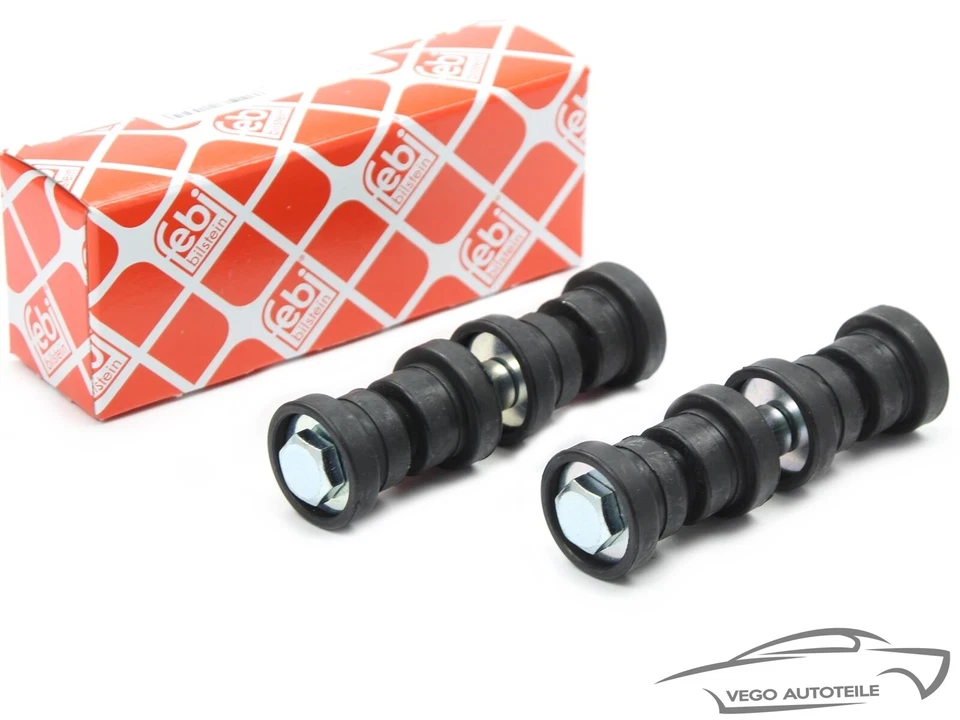 Febi BILSTEIN Stange/strebe Stabilisator 2X41036 für CHRYSLER