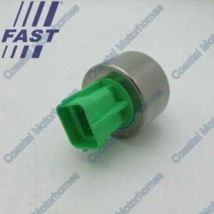 Fits Fiat Ducato Peugeot Boxer Citroen Relay A/C Pressure Switch 1994 - 2006 - Picture 1 of 4