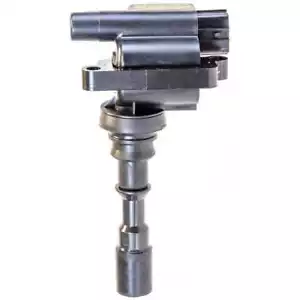 Direct Ignition Coil fits 2004-2006 Kia Amanti DENSO - Picture 1 of 1