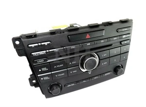 EH6366ARXA Mazda CX-7 Autoradio Digitale Originale 6 Dischi CD - Picture 1 of 3