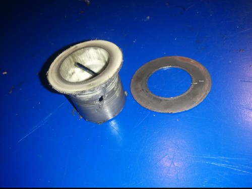 0319699 yy 0319787 for 0321511 Tilt Tube 0351896 johnson evinrude 35hp ...