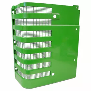 John Deere H Left Grill AH649R - Picture 1 of 1