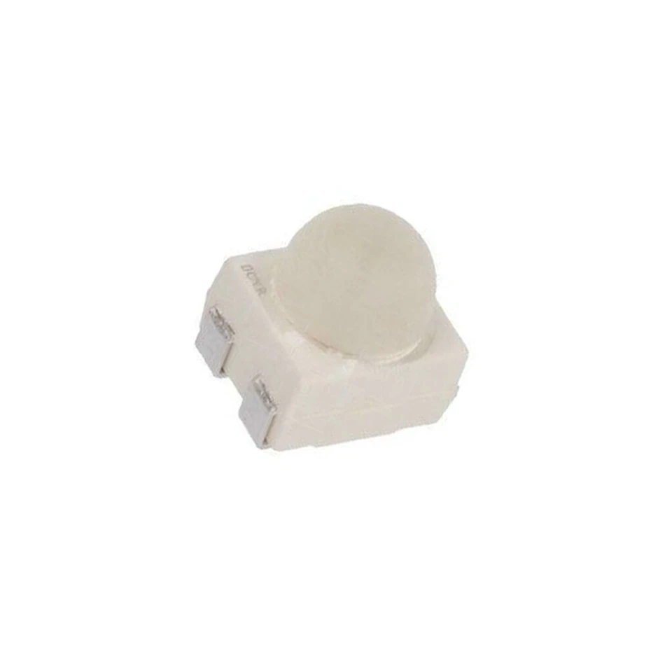 2X LS E63F-EAFB-1-1 LED SMD 3528PLCC4 Red 3200-6400mlm 34x3x38mm 30° 19-25V - Image 1 of 1