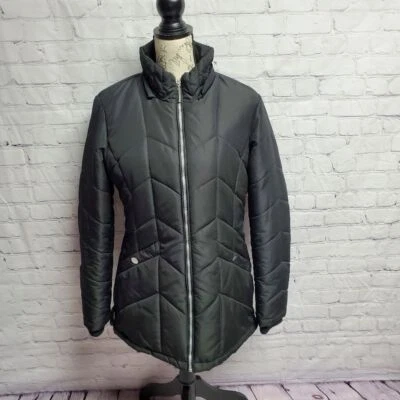 Northcrest Puffer Coat. Medium. READ DESCRIPTION — 第 1/4 张图片