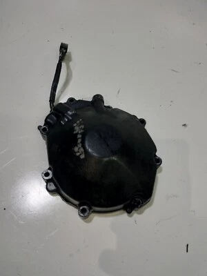 Suzuki GSXR 1000 2009 2016 OEM CUBIERTA DE ESTATOR con estator Foto 1 de 4