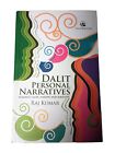 Dalit Personal Narratives Reading Caste Nation And Identity