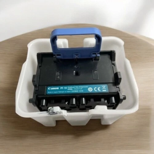 Canon Print Head PF-10 0861C001AA for imagePROGRAF PRO Series Unopened