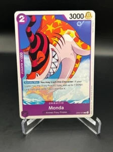 One Piece Monda OP07-074 500 Years in the Future - Imagen 1 de 4