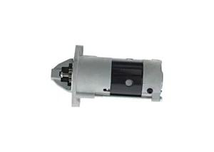 BOSCH Starter For MITSUBISHI Galant VI Pajero CLASSIC III 90-08 1986S01027 - Picture 1 of 4