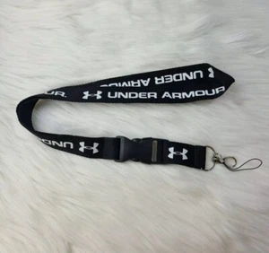 UNDER ARMOUR Lanyard keychain - Bild 1 von 2