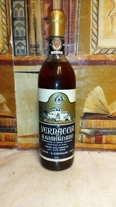 Vino 1979 Vernaccia Di S. Gimignano Azienda Agr. Ghermona 75cl 12% (3.24) - Imagen 1 de 8