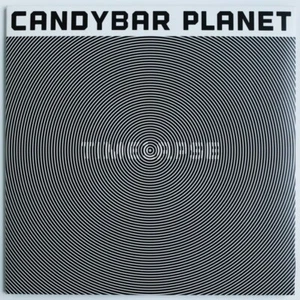 candybar planet - timelapse  coloured vinyl sealed very limited stoner - Picture 1 of 2