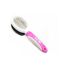  Double Sided Comb Fur Hair Care Brush for Pets Combs Remover Tool