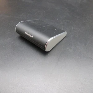 Microsoft Wedge Touch Bluetooth Wireless Mouse - Picture 1 of 3