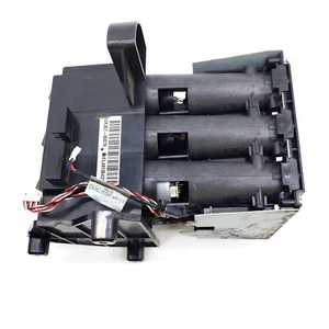 Right CR357-67029 Ink Supply Station Fits For HP T920 T3500 T2500 ISS T930 T1500 - Picture 1 of 6