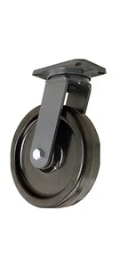 HAMILTON Tellerrolle 3500 lb. S-CH-12PH Neu - Bild 1 von 5