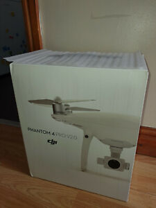 DJI Phantom 4 Pro v2.0 (UK)(RH) Quadcopter Drone|4K 60fpsCamera|7km Range|New|UK