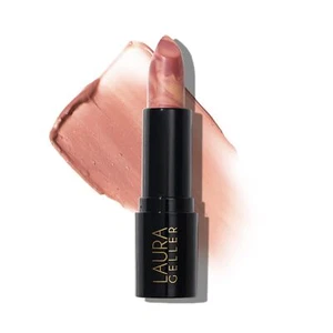 LAURA GELLER NEW YORK Italian Marble Sheer Lipstick - Berry Banana - Hydratin... - Picture 1 of 10
