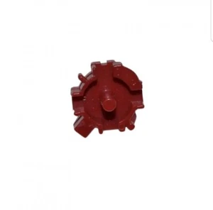 1986 Battle Gear Cobra SCRAP IRON TURRET Accessory Pack #4 GI Joe CVP - Picture 1 of 1
