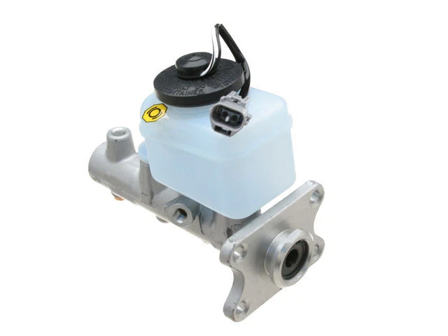 Cilindro maestro de freno 24VZDD22 para Toyota Land Cruiser 1997 1996 1995 Foto 1 de 1