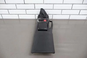 00-03 Honda S2000 AP1 Forward Upper Interior Console Trim W/ Switches (Black) - Imagen 1 de 17