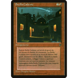 MTG \\ >>>Falling Star<<< // Legends Italian - 341 Trading - Magic - Bild 1 von 2