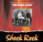 B.B. Jerome & Bang Gang [Maxi 12"] Shock Rock (1990)