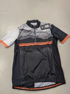 CMP Campagnolo Herren Bike T-Shirt Größe 50 Fahrradtrikot 31C6457 U901 - Bild 1 von 2