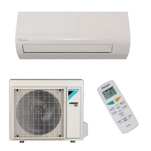 DAIKIN Klimaanlage Sensira Wandgerät Set 6,0 kW A++/A+ - Bild 1 von 7