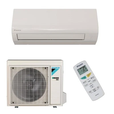DAIKIN Klimaanlage Sensira Wandgerät Set 6,0 kW A++/A+ - Bild 1 von 4