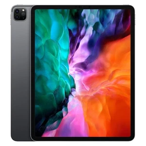 Apple iPad Pro 11 (2020) - Wi-Fi + 4G (EE) - 128GB - Space Grey - Very Good - Picture 1 of 5