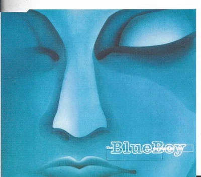 The Blue Boy - Remember Me - 1997 - (Maxi CD) - Bild 1 von 2