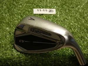 TaylorMade Qi 49* A Gap Wedge Ventus TR Blue 6-R Regular Graphite - Picture 1 of 5