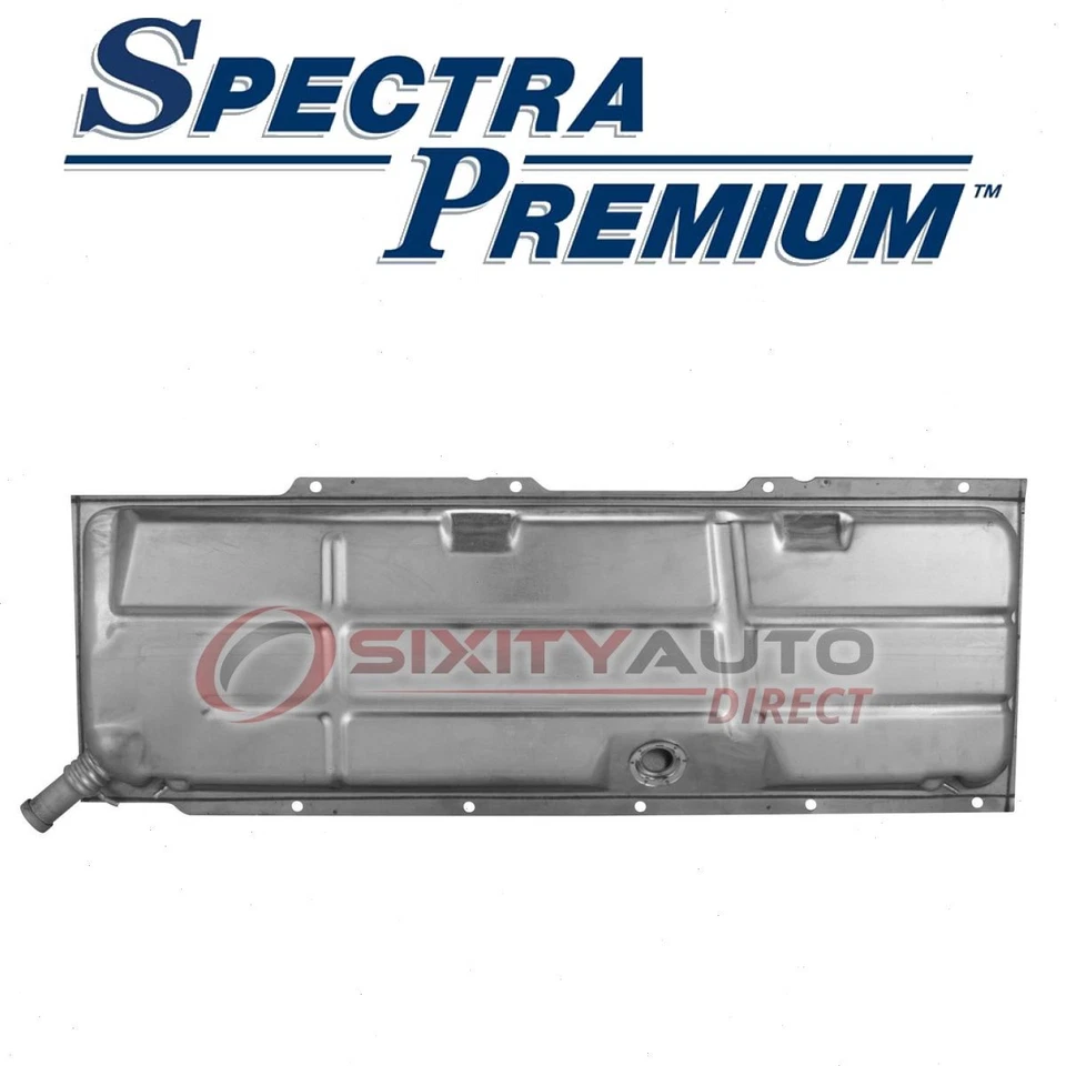 Spectra Premium Fuel Tank for 1970-1972 GMC K25 K2500 Pickup - Air Delivery cf Foto 1 de 4