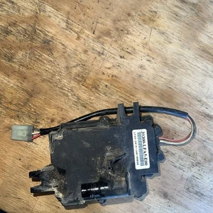 KYMCO MAXXER 450 MXU 450i 2015 front differential actuator 39300-LFA5-E00 #1008 - Bild 1 von 5