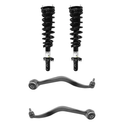 For Ford Fusion 06-12 Unity BNDL-100521 Front Strut Assembly & Control Arm Kit - Изображение 1 из 3